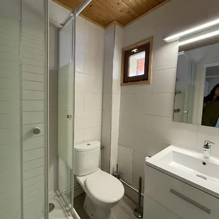 Apartment Saint-patrick - Le Cosy