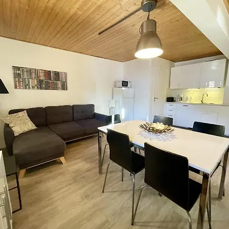 Saint-patrick - Le Cosy Apartment Vars (Hautes-Alpes)